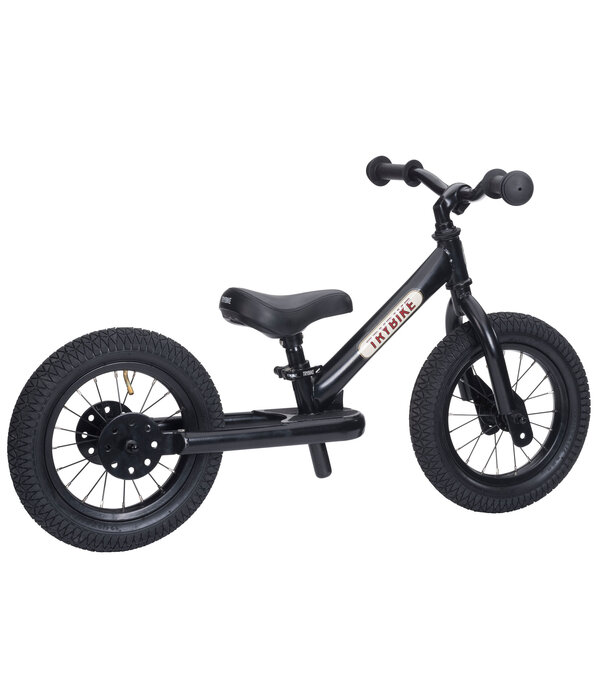 Trybike Trybike 3 wieler - Zwart