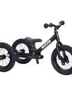 Trybike Trybike 3 wieler - Zwart