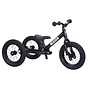 Trybike 3 wieler - Zwart