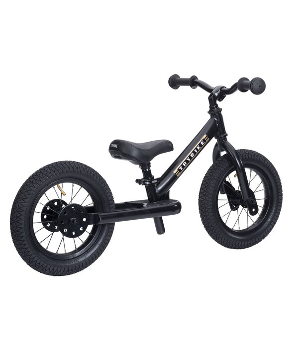 Trybike Trybike 3 wieler - Zwart
