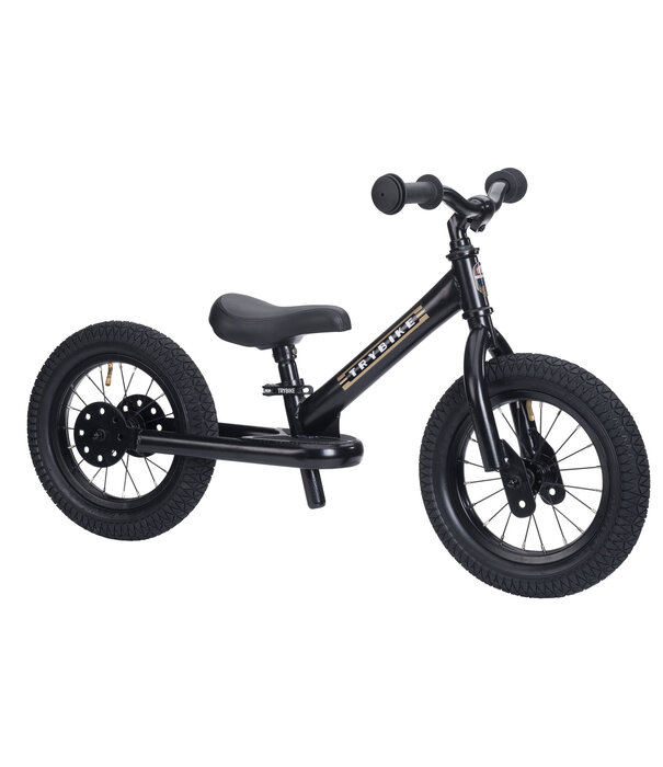Trybike Trybike 3 wieler - Zwart