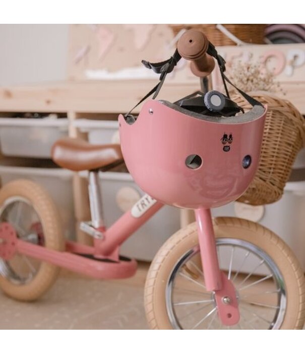 Trybike Trybike loopfiets 2-in-1  - Roze