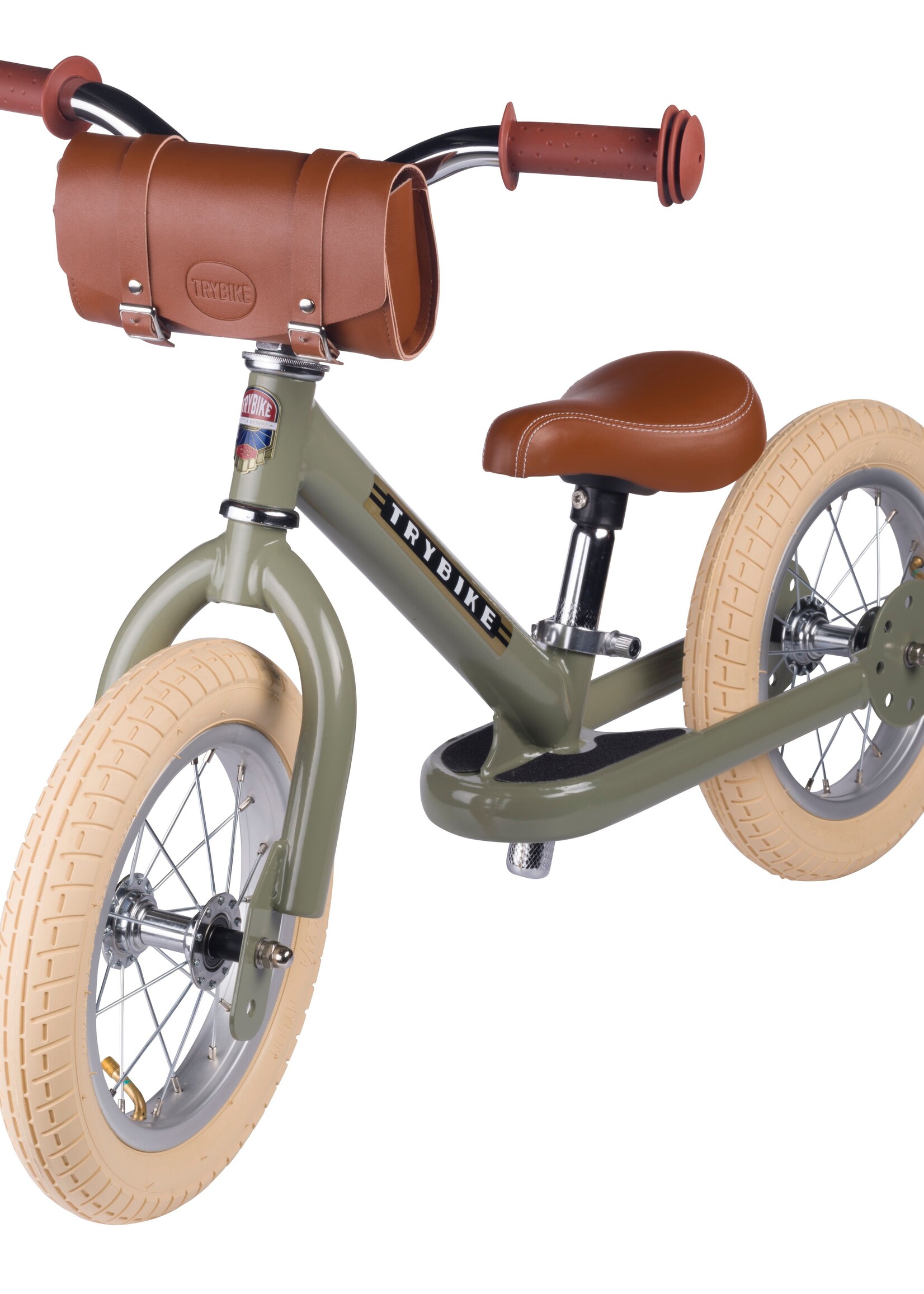 Trybike Trybike stuurtas