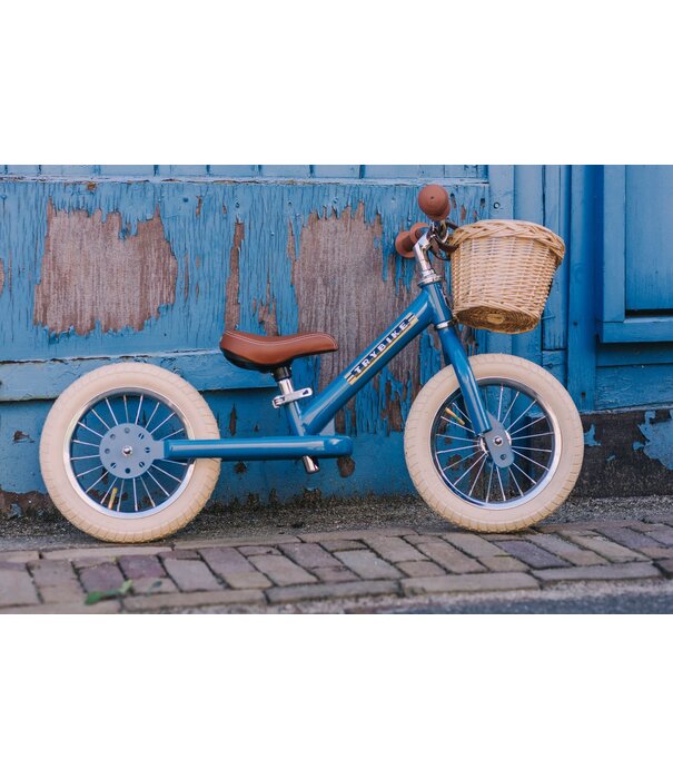 Trybike Trybike - Fietsmand van kunstriet