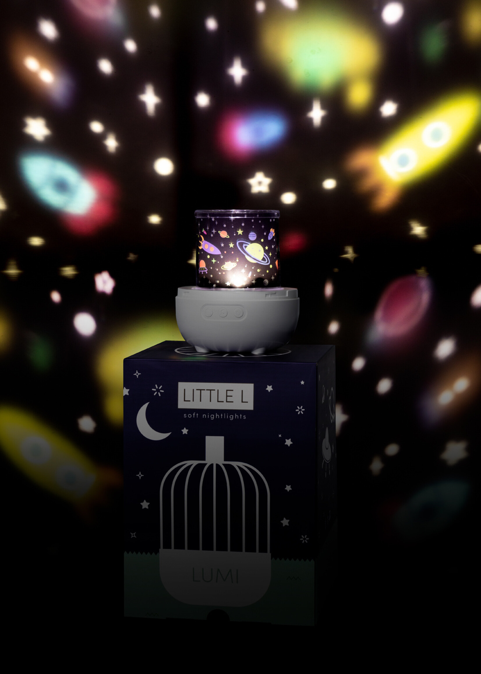 Little L - Lumi