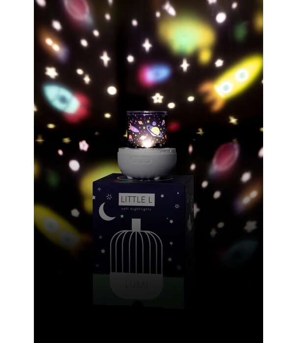 Little L - Lumi