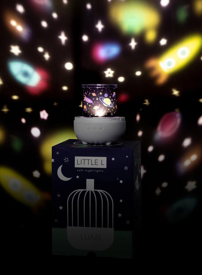 Little L - Lumi