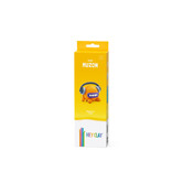 Hey Clay - Aliens - Muzon