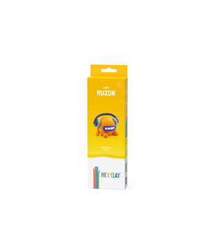 Hey Clay - Aliens - Muzon