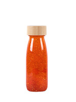 Petit Boum Petit Boum - Float bottle - Orange