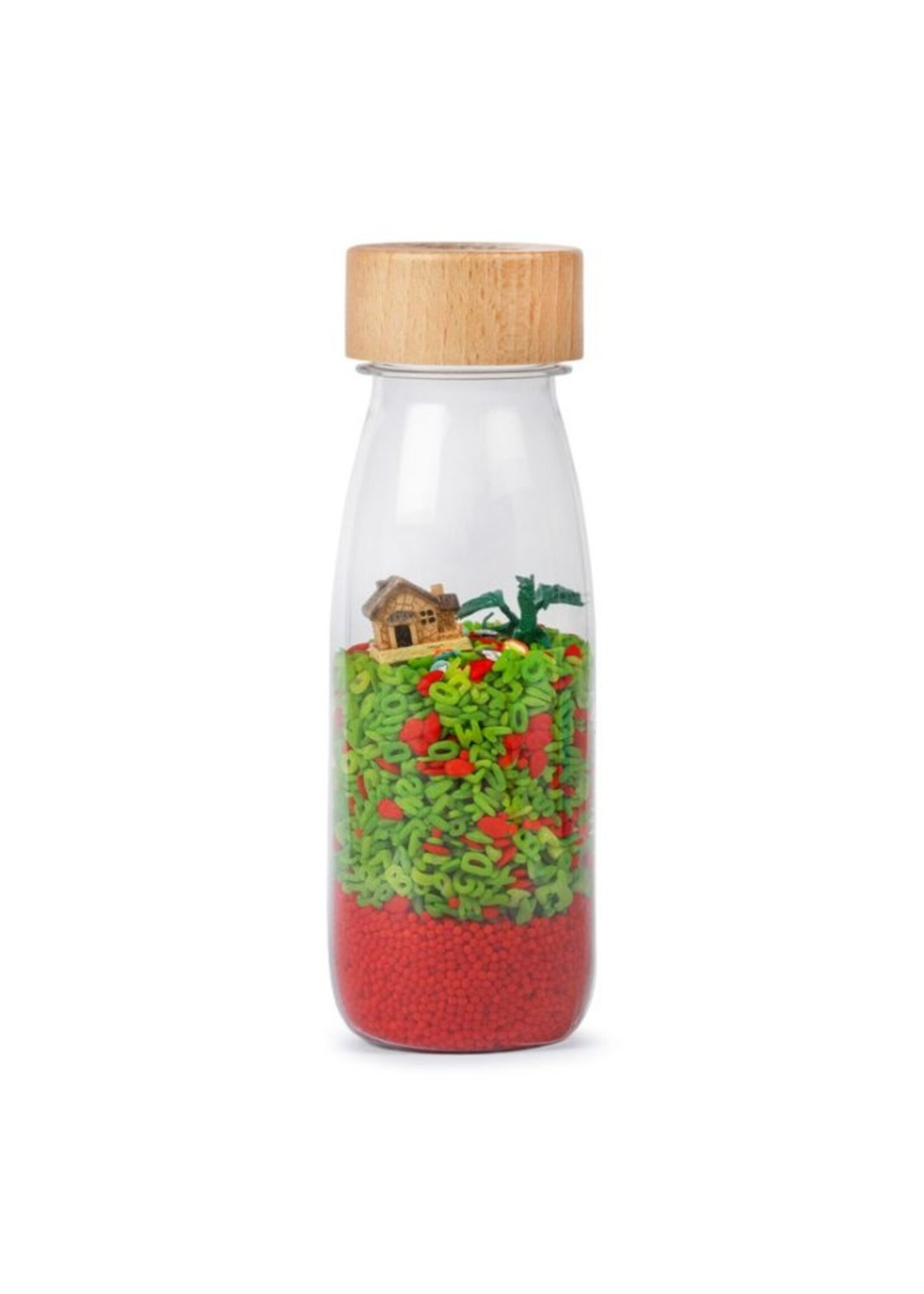 Petit Boum Petit Boum - Sound bottle - Dragon