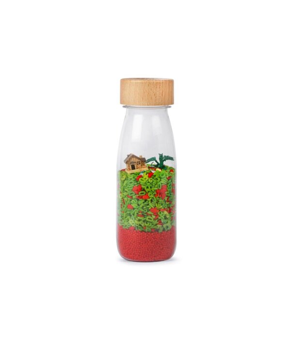 Petit Boum Petit Boum - Sound bottle - Dragon