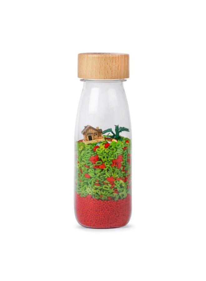 Petit Boum - Sound bottle - Dragon