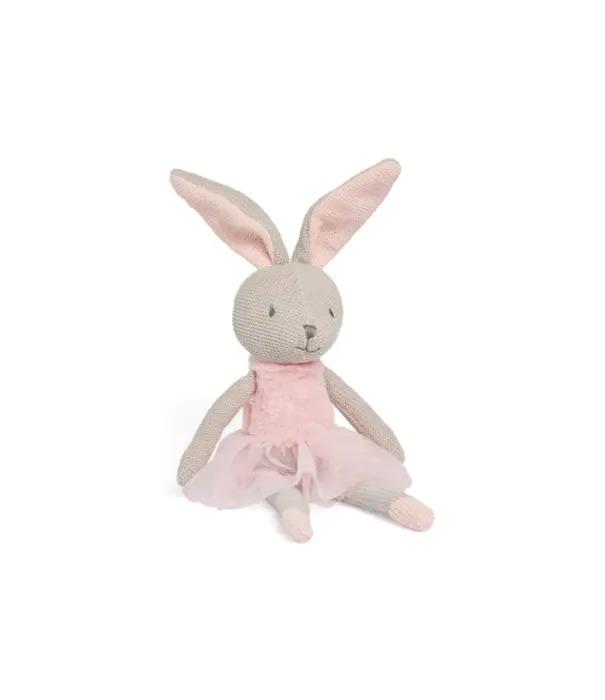 Jollein Jollein - Knuffel Bunny Nola