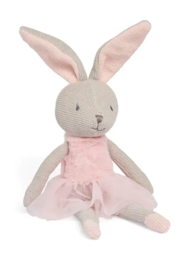 Jollein - Knuffel Bunny Nola