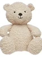 Jollein Jollein - Knuffel - Teddy bear naturel