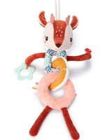 Lilliputiens Lilliputiens -  Activiteitenslinger Stella