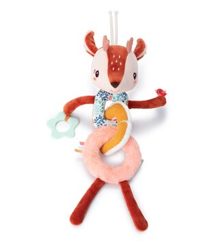 Lilliputiens -  Activiteitenslinger Stella