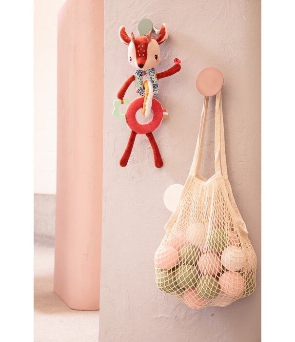 Lilliputiens Lilliputiens -  Activiteitenslinger Stella