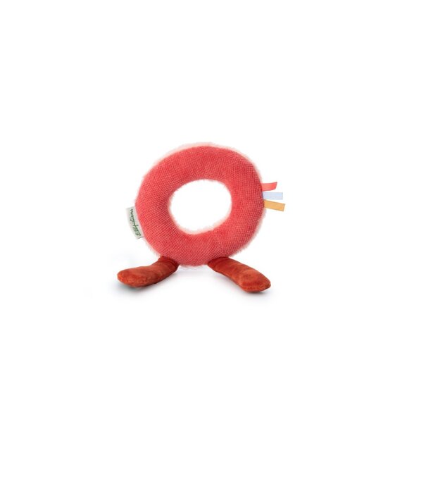 Lilliputiens Lilliputiens -  Activiteitenslinger Stella