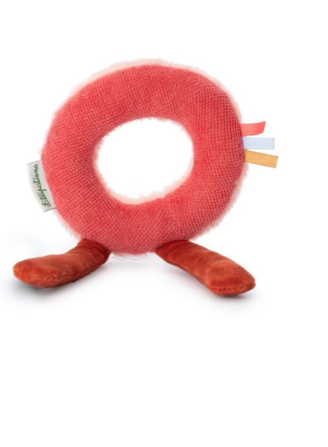 Lilliputiens -  Activiteitenslinger Stella