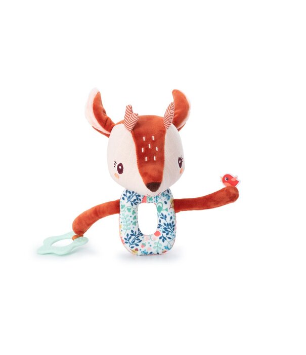 Lilliputiens Lilliputiens -  Activiteitenslinger Stella