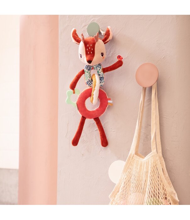 Lilliputiens Lilliputiens -  Activiteitenslinger Stella