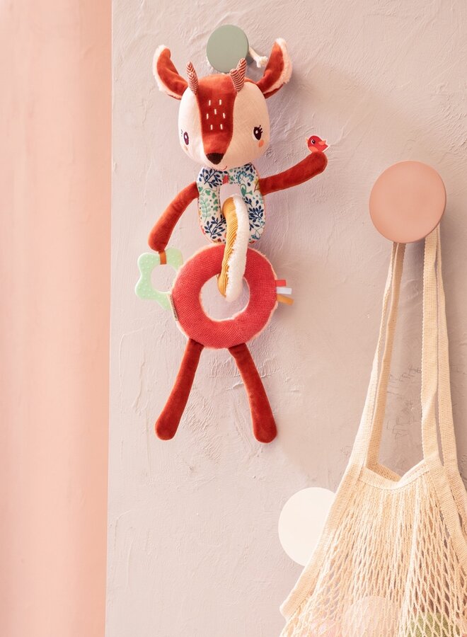 Lilliputiens -  Activiteitenslinger Stella