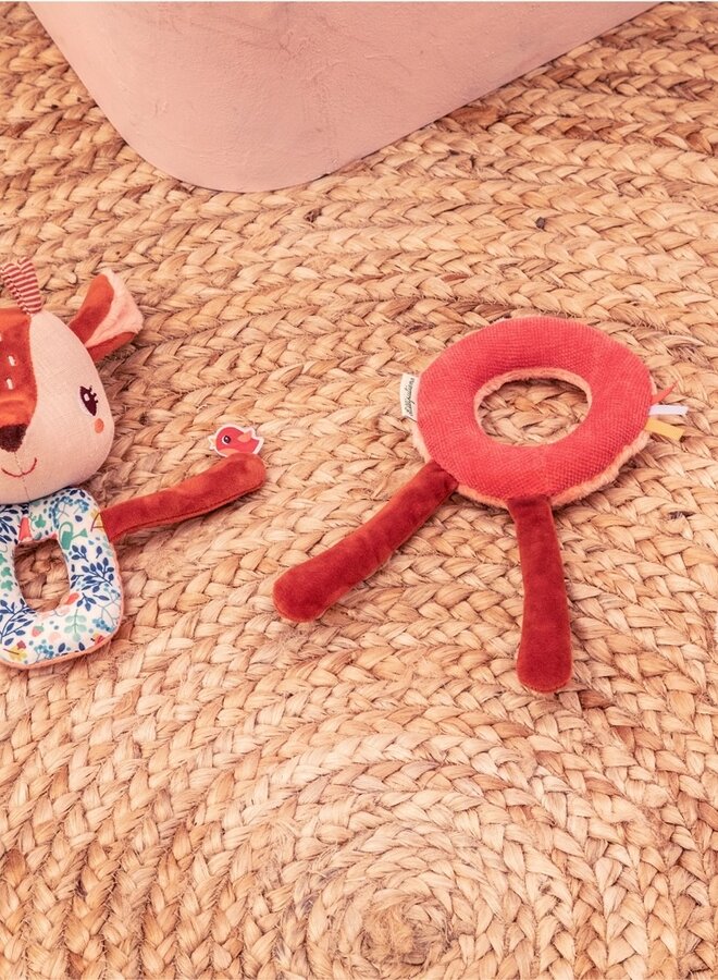 Lilliputiens -  Activiteitenslinger Stella