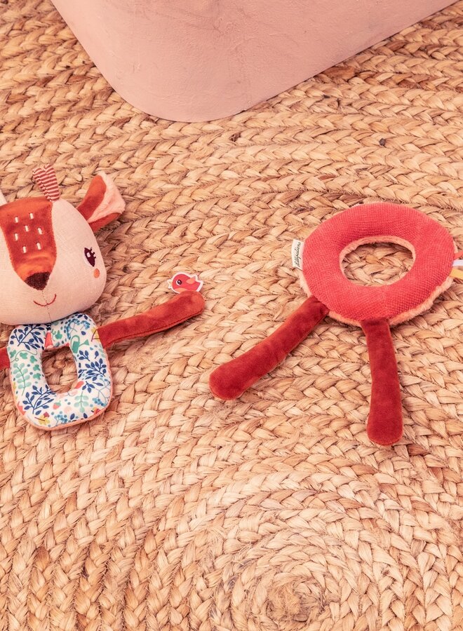 Lilliputiens -  Activiteitenslinger Stella