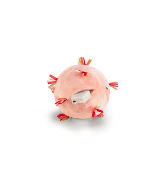 Lilliputiens - Stella sensorische geluidsbal