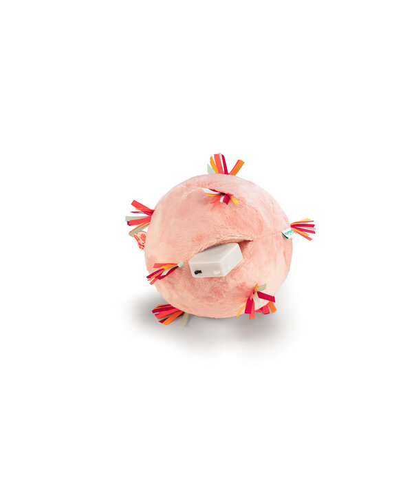 Lilliputiens Lilliputiens - Stella sensorische geluidsbal