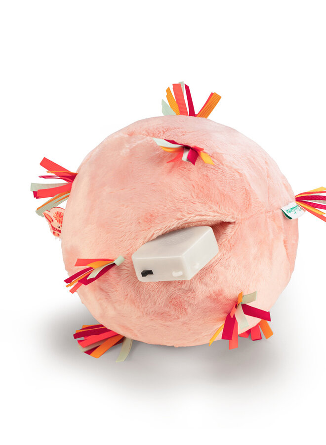 Lilliputiens - Stella sensorische geluidsbal