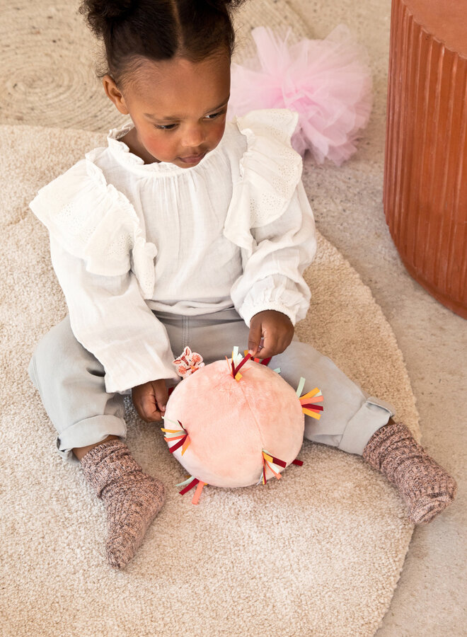 Lilliputiens - Stella sensorische geluidsbal