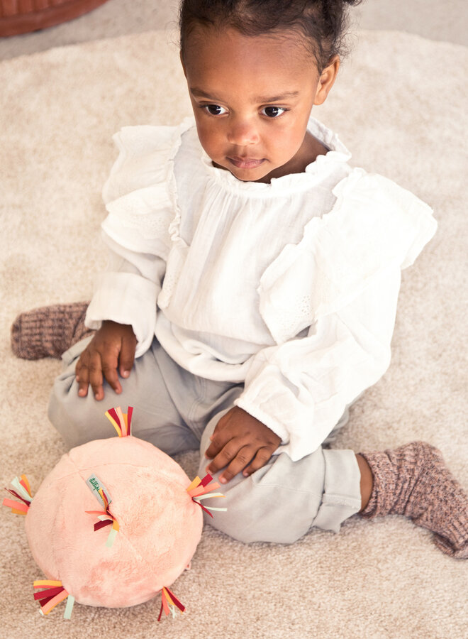 Lilliputiens - Stella sensorische geluidsbal