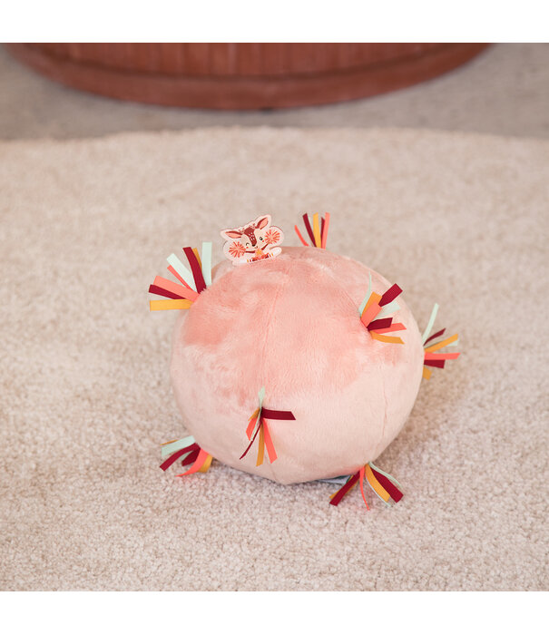 Lilliputiens Lilliputiens - Stella sensorische geluidsbal