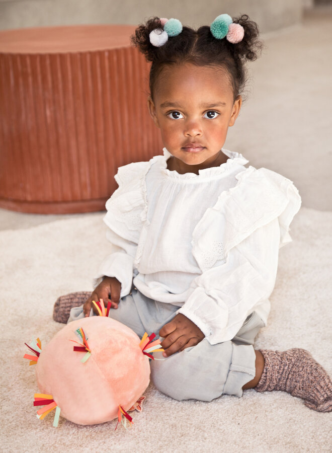 Lilliputiens - Stella sensorische geluidsbal