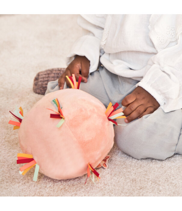 Lilliputiens Lilliputiens - Stella sensorische geluidsbal