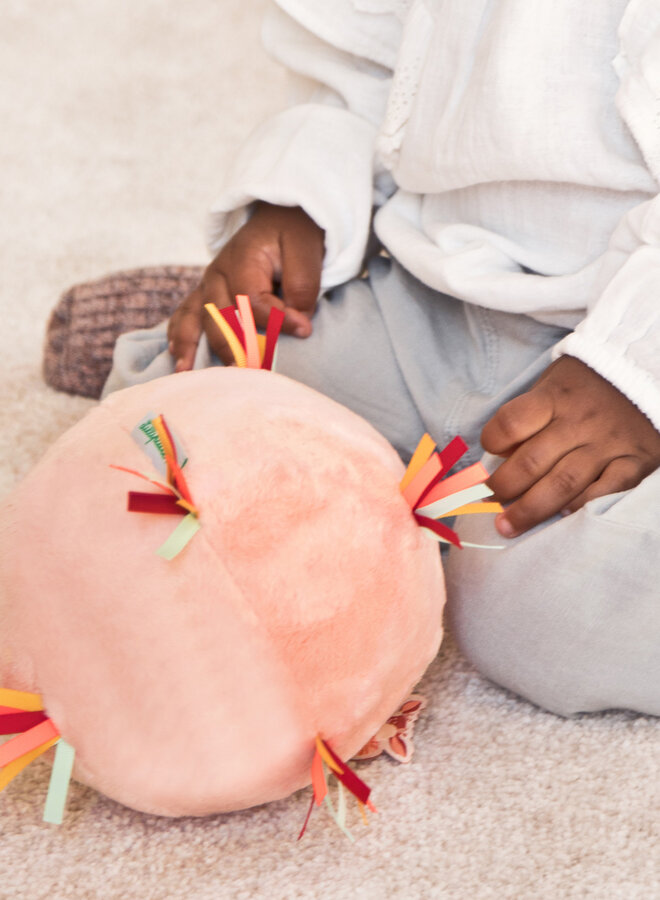 Lilliputiens - Stella sensorische geluidsbal