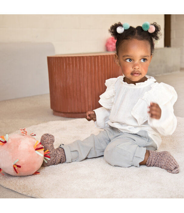 Lilliputiens Lilliputiens - Stella sensorische geluidsbal