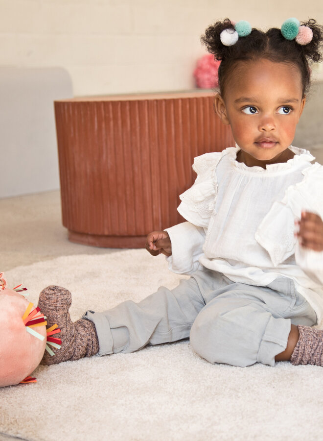 Lilliputiens - Stella sensorische geluidsbal