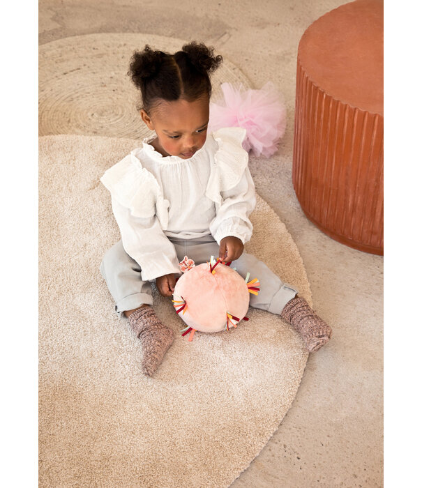 Lilliputiens Lilliputiens - Stella sensorische geluidsbal