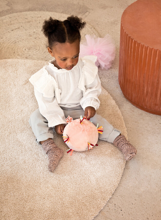 Lilliputiens - Stella sensorische geluidsbal