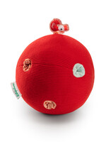 Lilliputiens Lilliputiens - Paulette sensorische bal