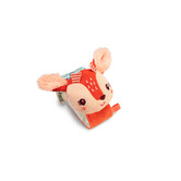 Lilliputiens - Armbandrammelaar Stella