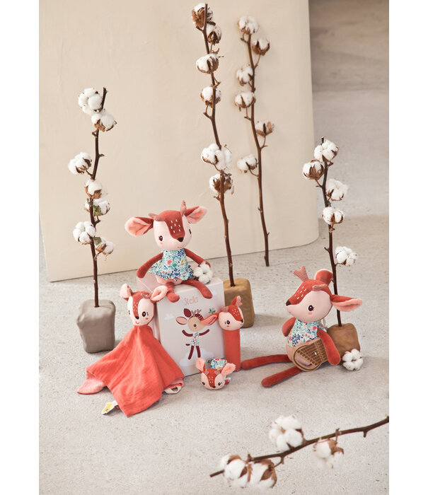 Lilliputiens Lilliputiens - Armbandrammelaar Stella