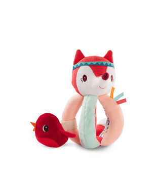 Lilliputiens - Alice grijprammelaar