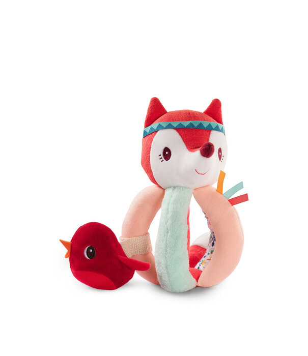 Lilliputiens Lilliputiens - Alice grijprammelaar