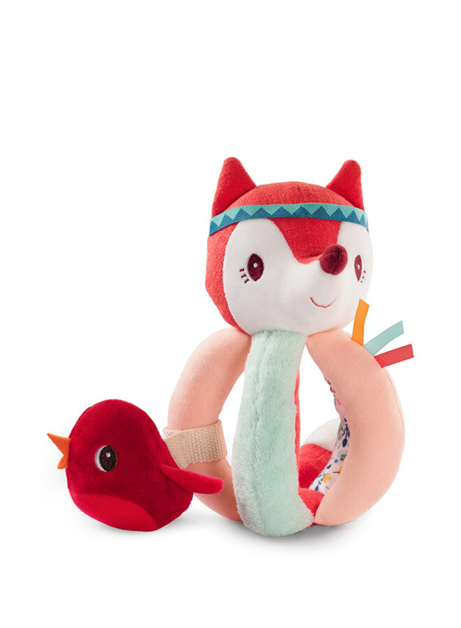 Lilliputiens - Alice grijprammelaar