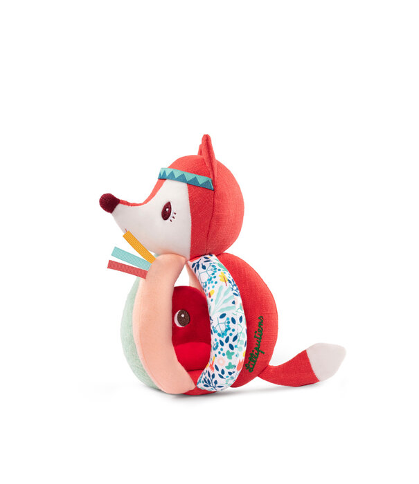 Lilliputiens Lilliputiens - Alice grijprammelaar